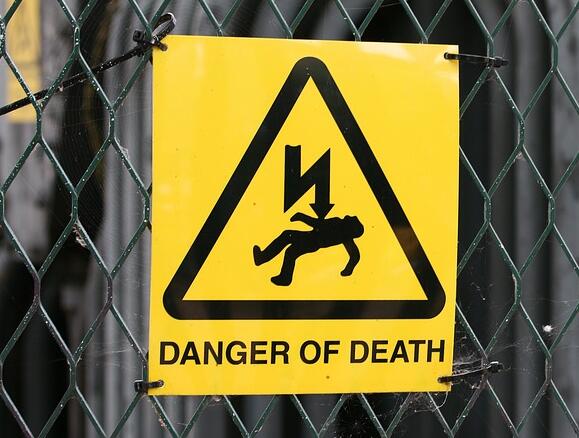 安全評(píng)價(jià)類(lèi)